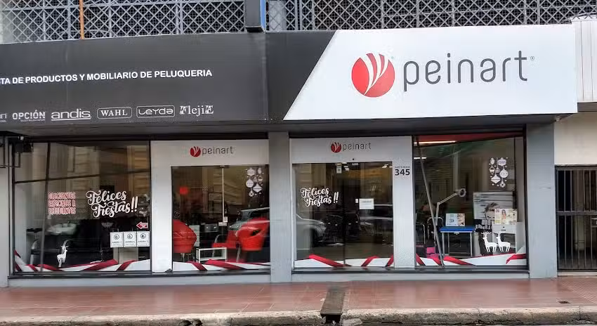 Peinart Distribuidora