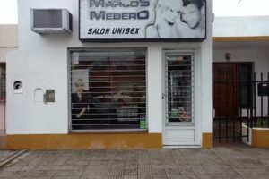 Peluqueria/Perfumeria Marcos Medero