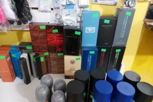 PELUQUER&Iacute;A Y BARBER&Iacute;A AMALIA