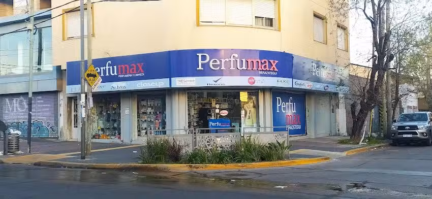 Perfu Max
