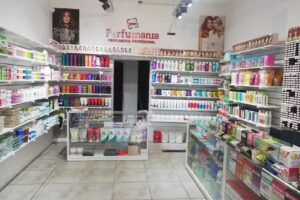 Perfumania