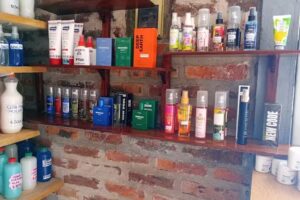 Perfumer&iacute;a Adara