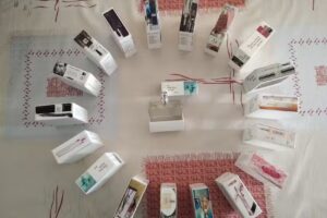 Perfumer&iacute;a Aldebar&aacute;n ♉