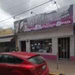 Perfumer&iacute;a Alma