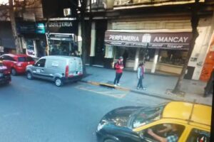 Perfumer&iacute;a Amancay