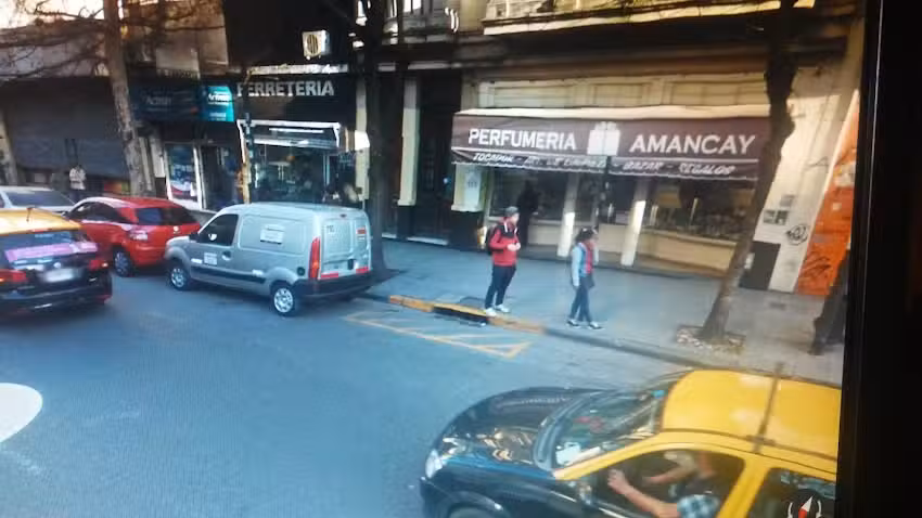 Perfumer&iacute;a Amancay