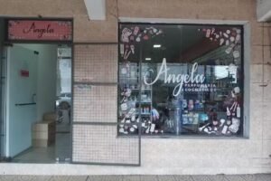 Perfumeria Angela
