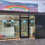 PERFUMER&Iacute;A ARCOIRIS