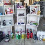 Perfumer&iacute;a Aries