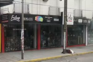 Perfumer&iacute;a Arlo Quilmes
