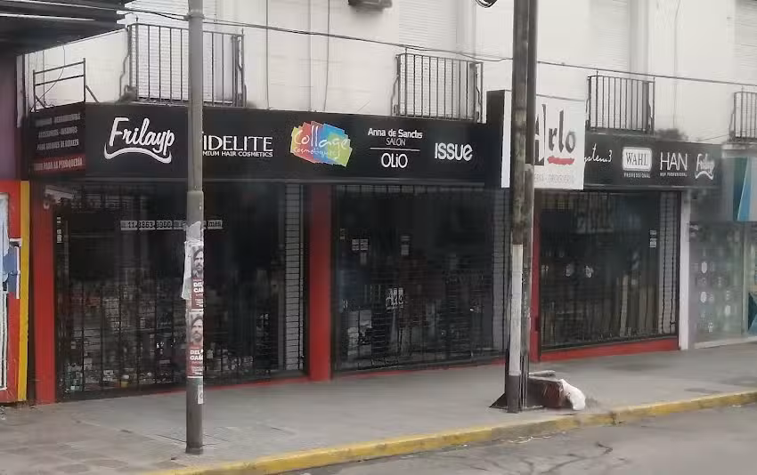 Perfumer&iacute;a Arlo Quilmes