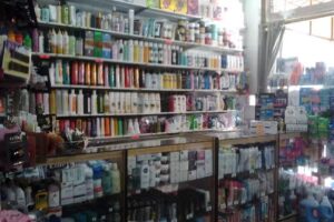 Perfumeria AROMA’S