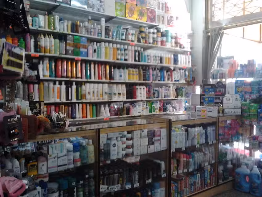 Perfumeria AROMA&rsquo;S