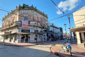 Perfumer&iacute;a aromas
