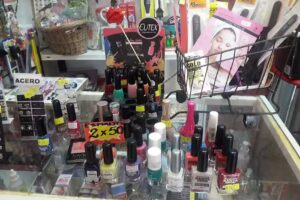 Perfumeria & Art de Limpieza