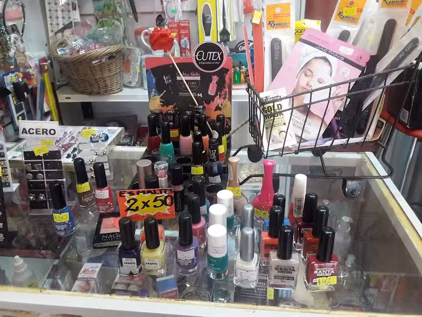 Perfumeria & Art de Limpieza