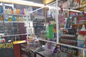 Perfumeria Art. De Temporada sagrado coraz&oacute;n