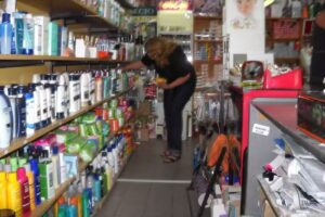 Perfumer&iacute;a Avenue