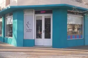 Perfumería Ayelén