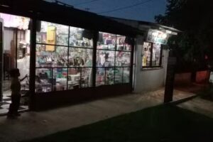 Perfumeria/-bazar/-art.limpiza/-juguetria