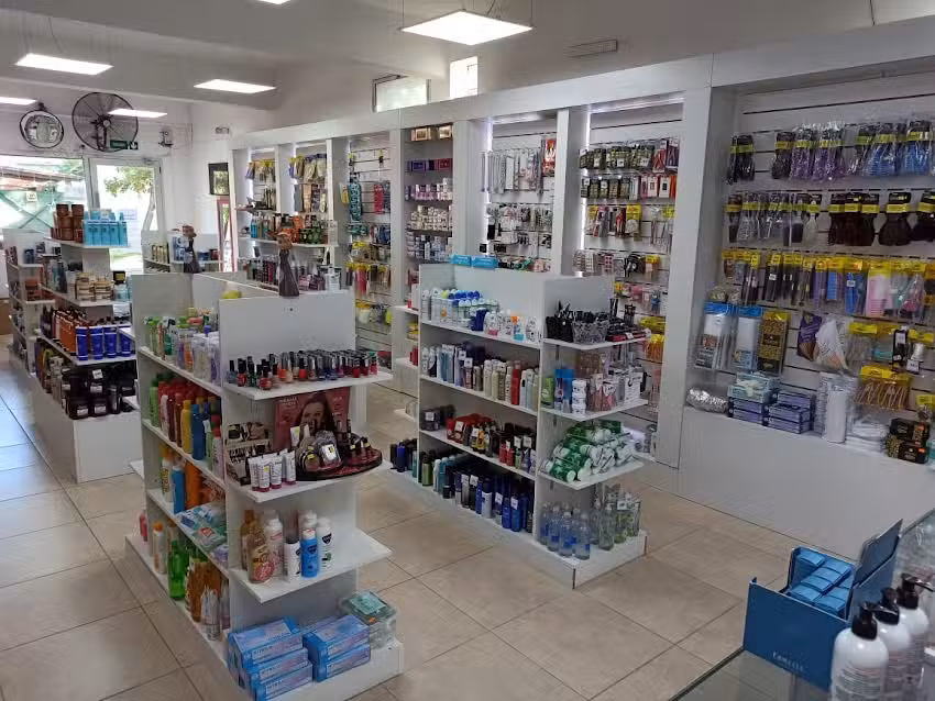 Perfumer&iacute;a Beauty