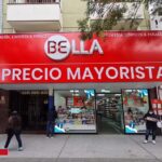 Perfumeria Bella