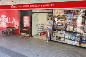 Perfumeria Bella