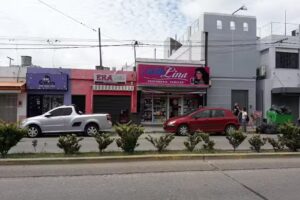 Perfumeria Bella Lina