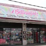 Perfumeria Bellisima