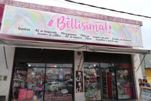Perfumeria Bellisima