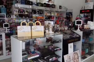 Perfumeria Besson&rsquo;s