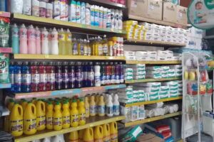 Perfumer&iacute;a Brisa