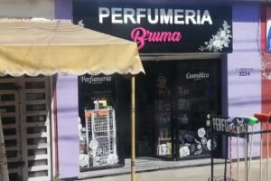 Perfumeria Bruma