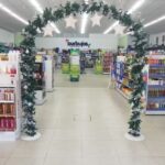 Perfumer&iacute;a Burbujas