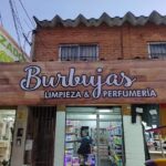 Perfumer&iacute;a Burbujas