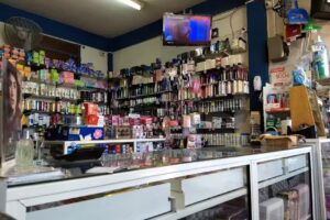 Perfumer&iacute;a Buru