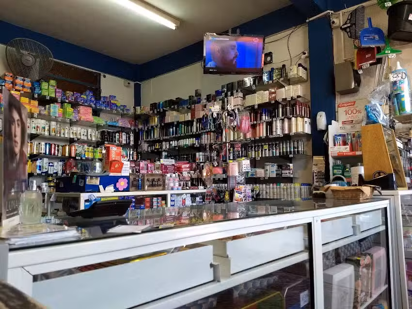 Perfumer&iacute;a Buru