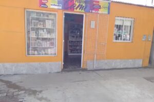 Perfumer&iacute;a cami