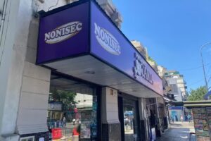 Perfumer&iacute;a CARLA