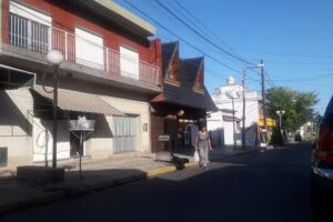 Perfumeria Casa Pulcri