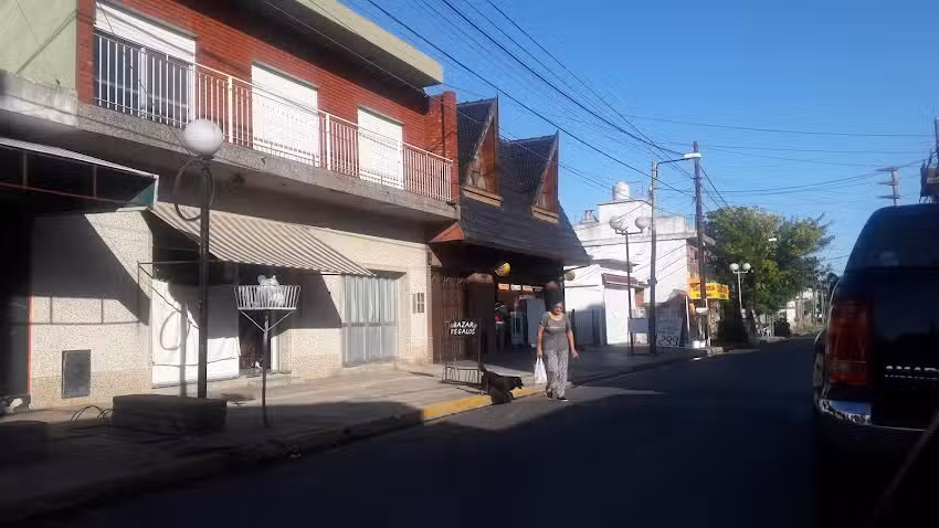 Perfumeria Casa Pulcri