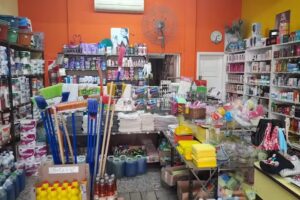 Perfumeria Caty &ldquo;la mejor de todas&rdquo;