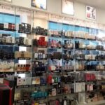 Perfumer&iacute;a Celeste