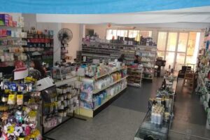 Perfumer&iacute;a Chez juan Centro de Distribuci&oacute;n. Minorista y Mayorista