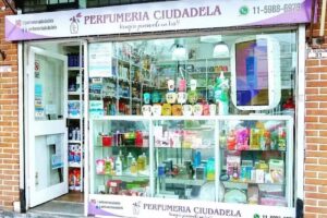 Perfumeria Ciudadela