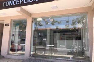 Perfumeria concepción