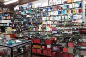 Perfumeria Consiglio