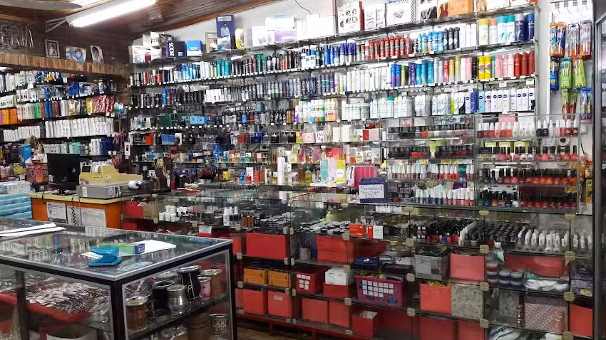 Perfumeria Consiglio