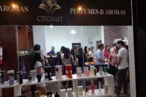 Perfumería CROMIT