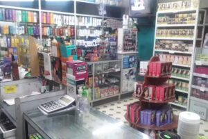 Perfumería Del Centro